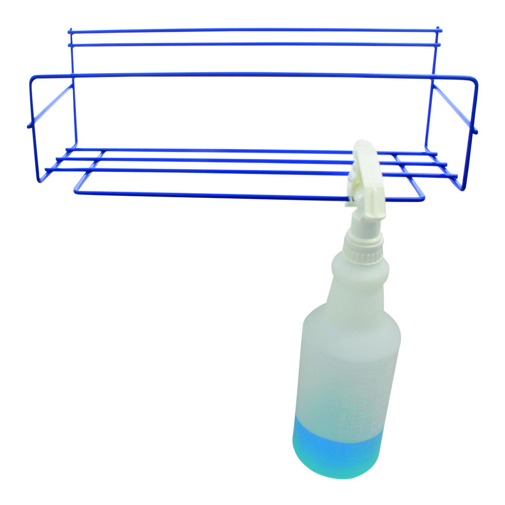  - Spray Bottle Racks